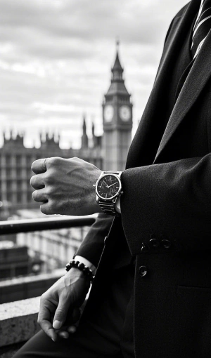 Model for bracelet